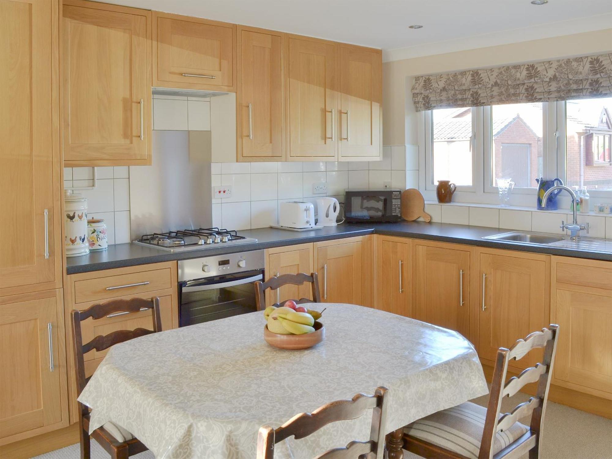 Carmichael Villa Longridge Kültér fotó